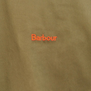 Chaqueta Lowland Patch Beadnell