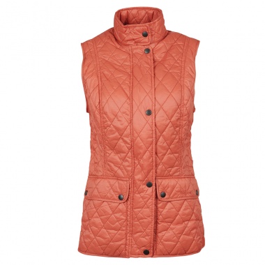 Chaleco Otterburn