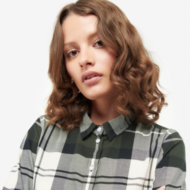 Camisa Bredon