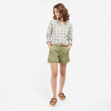 Camisa Newbury