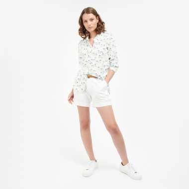 Camisa Safari Horses