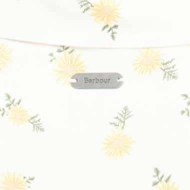 Camisa Safari Sunflowers