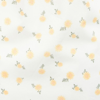 Camisa Safari Sunflowers