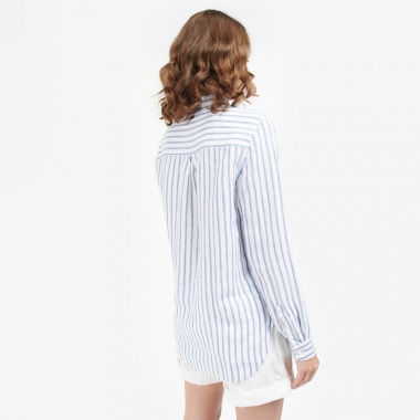 Camisa Marine