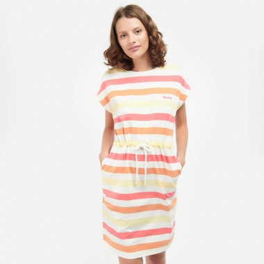 Vestido Marloes Stripe