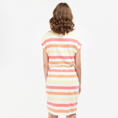 Vestido Marloes Stripe