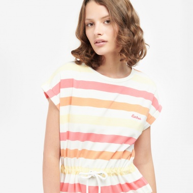 Vestido Marloes Stripe