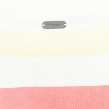 Vestido Marloes Stripe
