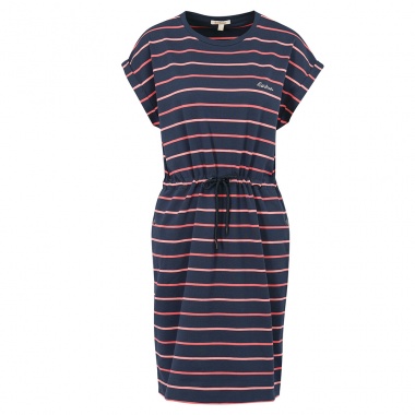 Vestido Marloes Stripe