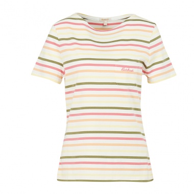 Camiseta Short Sleeve Bradley