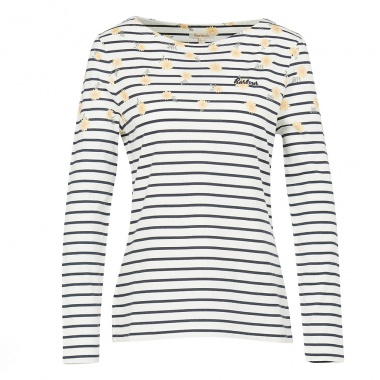Camiseta Bradley Print
