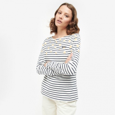 Camiseta Bradley Print