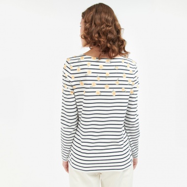 Camiseta Bradley Print