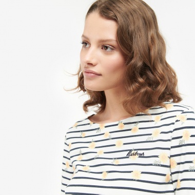 Camiseta Bradley Print