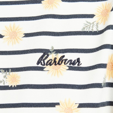 Camiseta Bradley Print