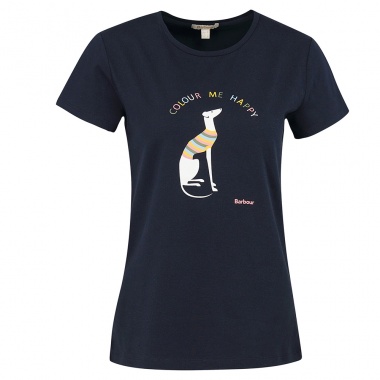 Camiseta Bowland
