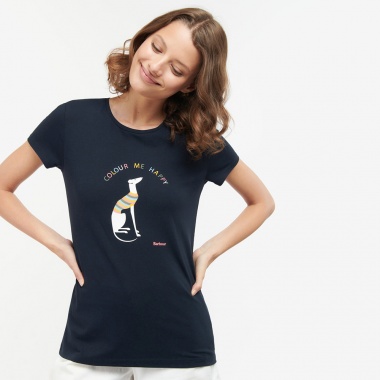 Camiseta Bowland