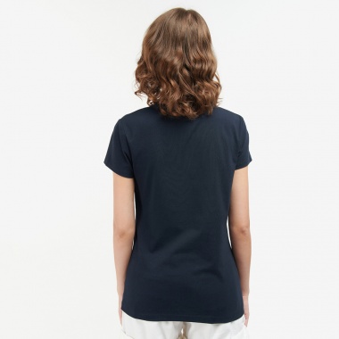 Camiseta Bowland
