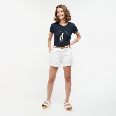 Camiseta Bowland