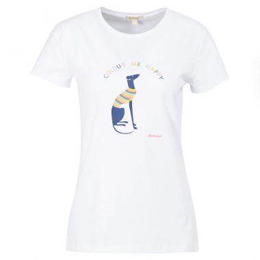 Camiseta Bowland