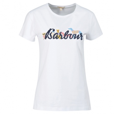 Camiseta Southport