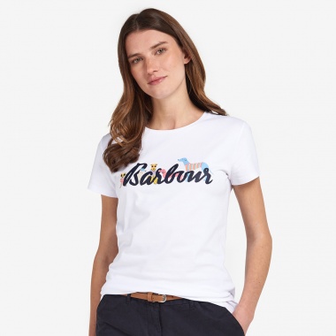 Camiseta Southport
