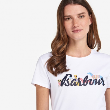 Camiseta Southport