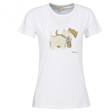 Camiseta Highlands