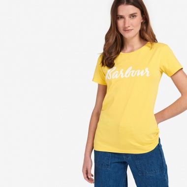 Camiseta Otterburn