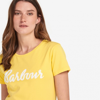 Camiseta Otterburn