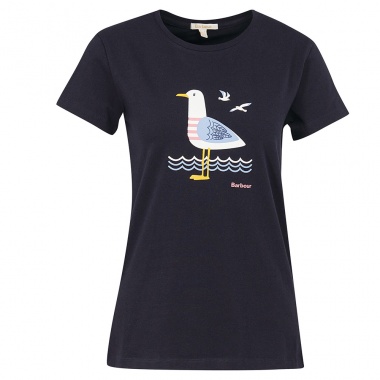 Camiseta Merseyside