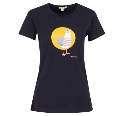 Camiseta Penfor