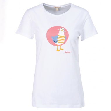 Camiseta Penfor