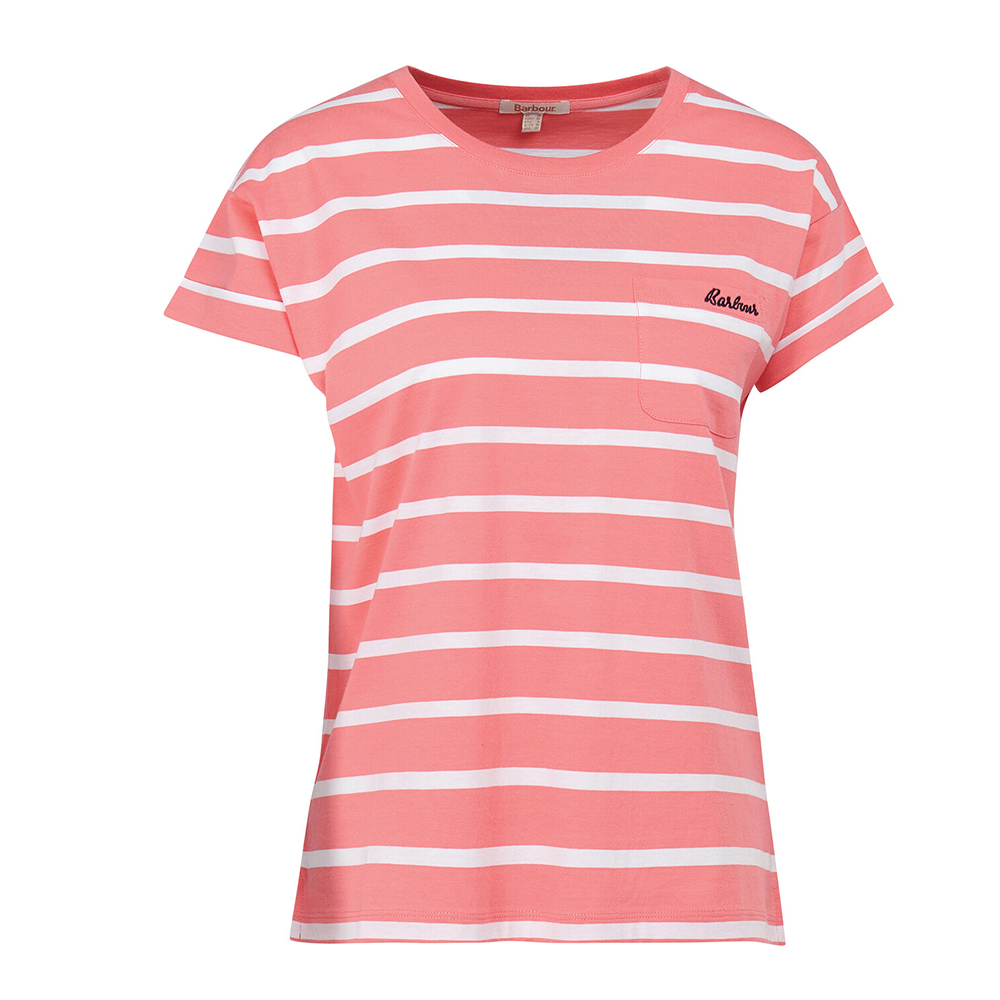 Camiseta Otterburn Stripe