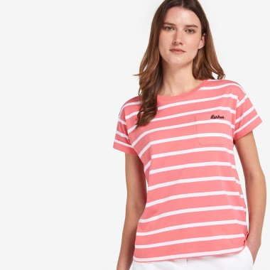 Camiseta Otterburn Stripe