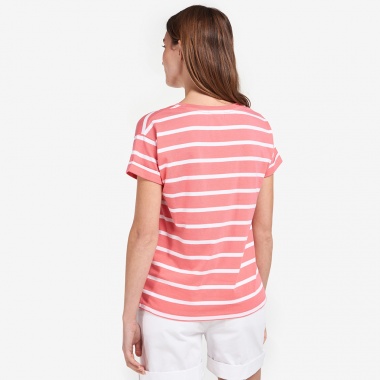Camiseta Otterburn Stripe