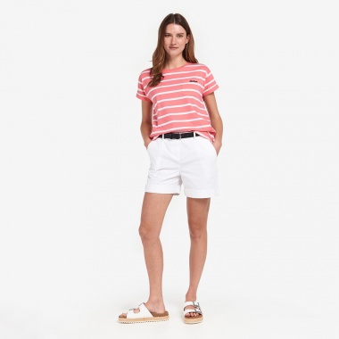 Camiseta Otterburn Stripe