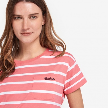 Camiseta Otterburn Stripe