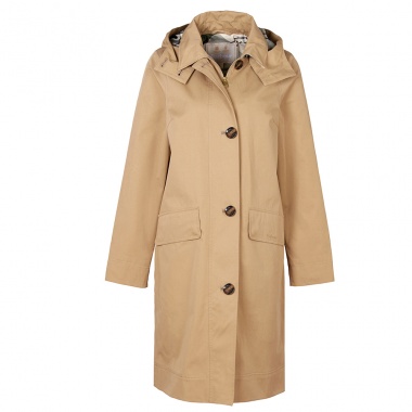 Chaqueta Hebrides
