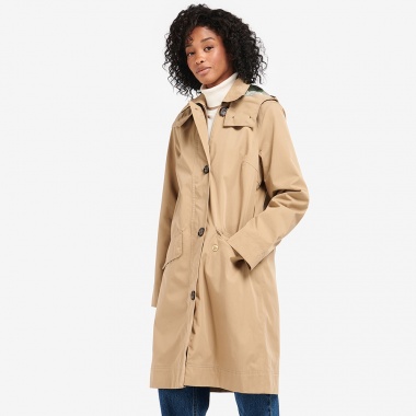 Chaqueta Hebrides