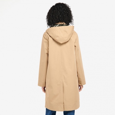 Chaqueta Hebrides