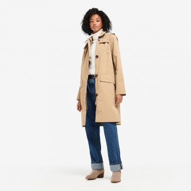 Chaqueta Hebrides