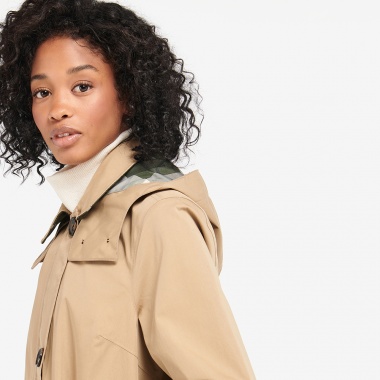 Chaqueta Hebrides