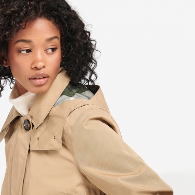Chaqueta Hebrides