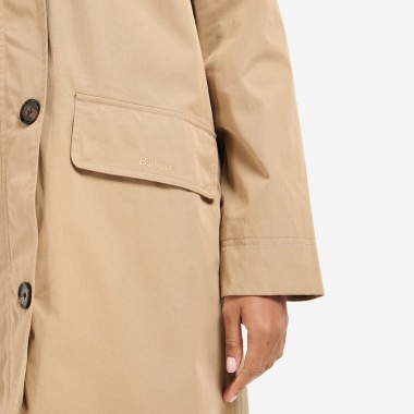 Chaqueta Hebrides