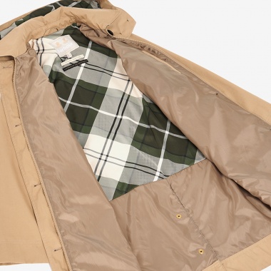 Chaqueta Hebrides