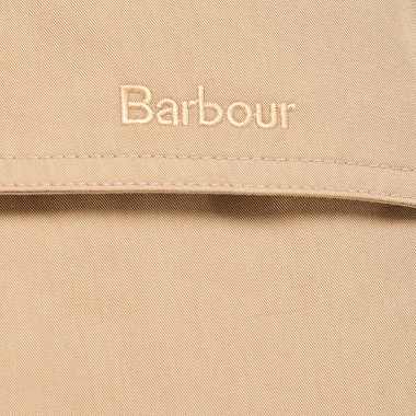 Chaqueta Hebrides