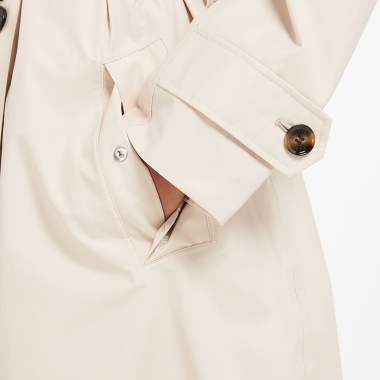Gabardina Somerland