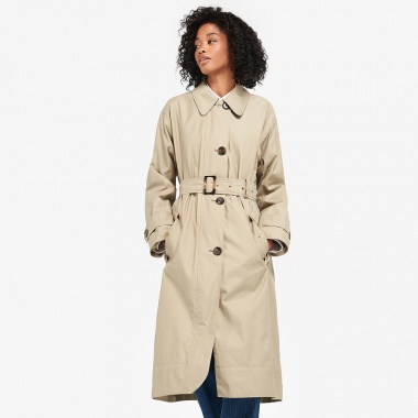 Gabardina Somerland