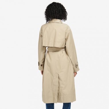 Gabardina Somerland